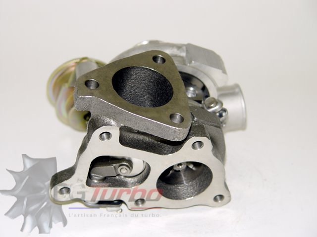 TURBO - NEUF ORIGINE - VL - 4937702002
